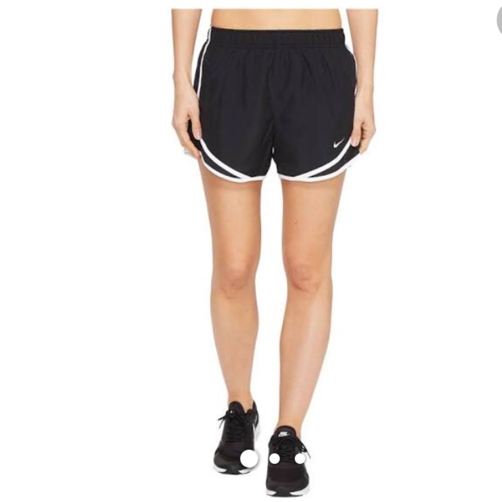 Nike Dri-Fit Tempo Athletic Shorts